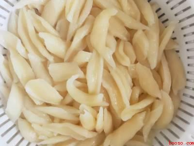 面鱼的做法家常做法