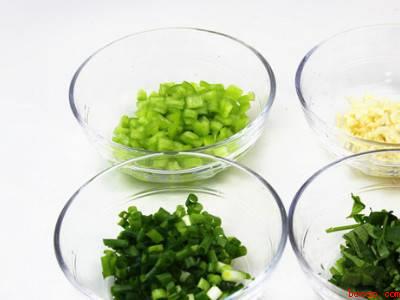 米粉可以怎么吃