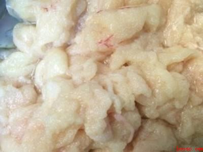 鱼卵在家里怎么做好吃