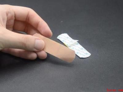 鞋脚后跟磨脚怎么办小妙招