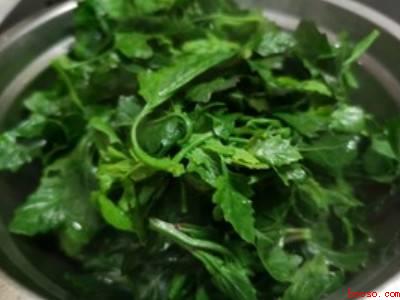 灰条菜怎么做好吃