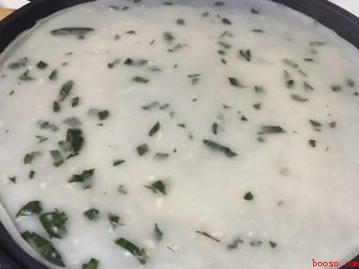 东北煎饼怎么吃