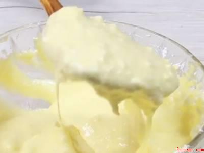 如何蒸蛋糕简单做法