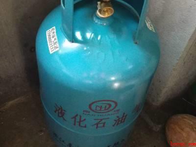 怎么看煤气罐还有没有气
