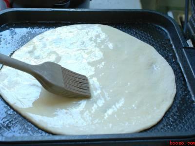 家常饼怎么做又软又好吃