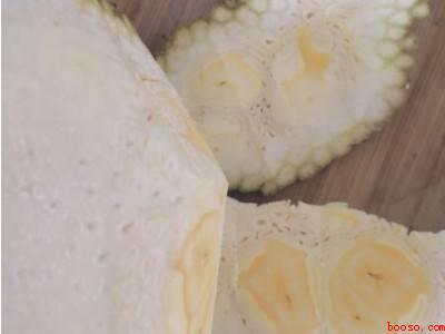 菠萝蜜怎么削皮小窍门