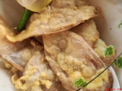 荷花可以做什么美食