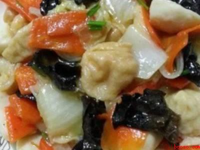 鱼丸怎么吃才好吃