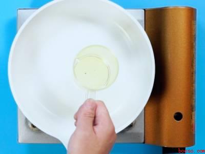 速冻牛排怎么煎好吃又简单