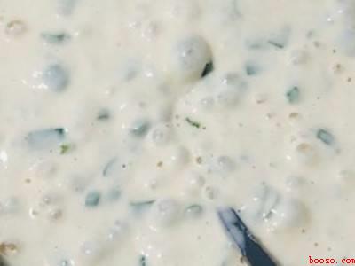 油馍头怎样做才能又酥又松软