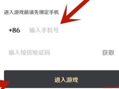 原神怎么绑定tap（演示机型:Iphone 12）