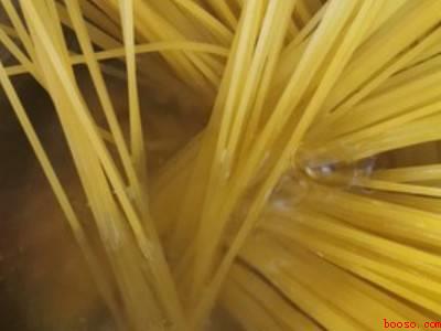 空刻意面怎么做