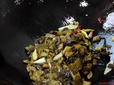 酸菜鱼怎么做才能又嫩又滑