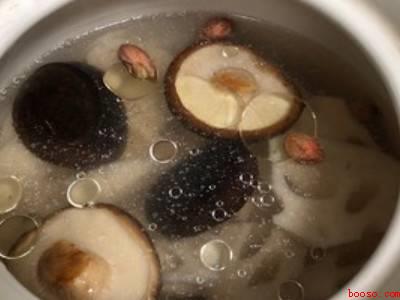 藕怎么煮才能软烂