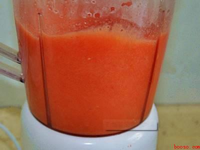 番茄酱怎么做家庭做法