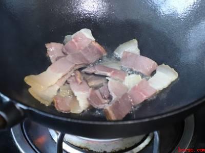 火腿肉怎么吃简单做法