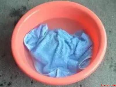 大娃娃怎么清洗方便