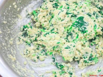 炸豆腐丸子怎么炸又蓬松又好吃