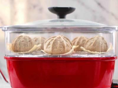 青稞面粉怎么吃