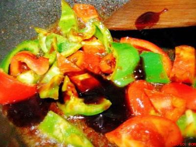 小青虾怎么炒才好吃