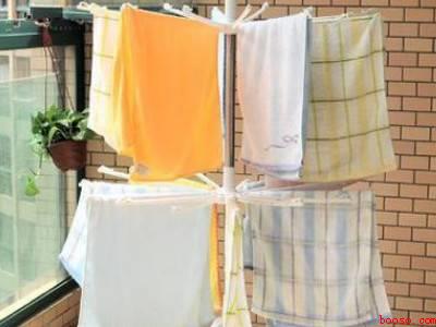 浴巾每天用完要洗吗