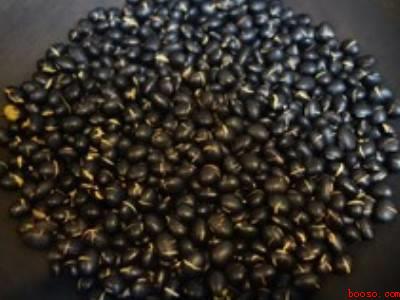 怎样做醋泡黑豆