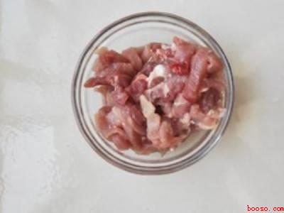 青蒜怎么做好吃