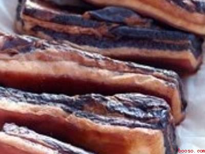 夏天怎么做腊肉