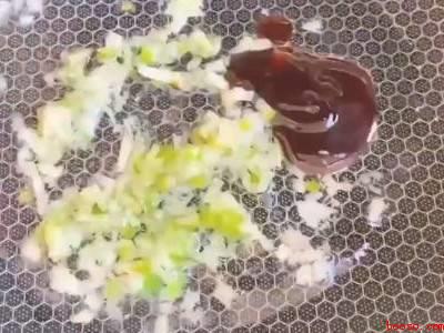 麻辣烫蘸料怎么调好吃