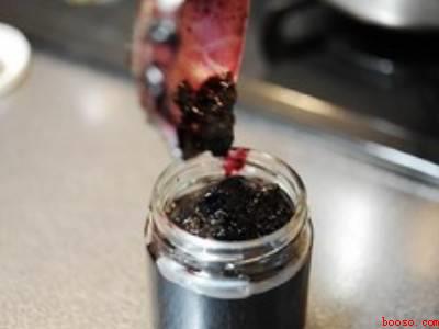 蓝莓怎样长期保存