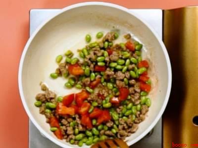 绝味毛豆怎么吃