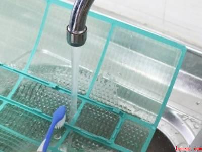 空调里面发霉怎么清洗