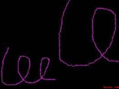 cad怎么随意缩放