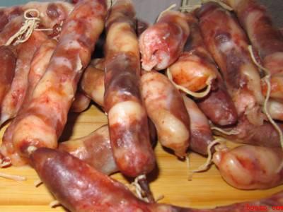 夏天灌肠怎么晾干