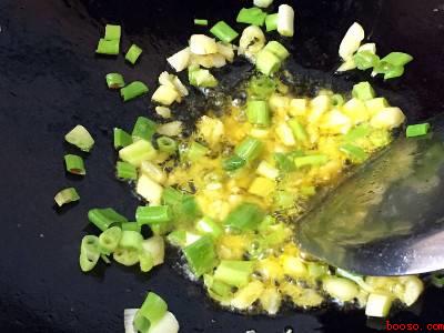 炒豆角如何能快速软烂