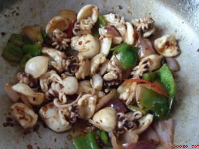 目鱼仔的做法怎么做好吃