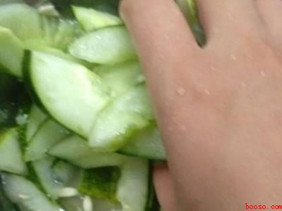 黄瓜酸怎么做