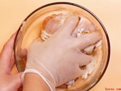 鸡腿怎么煮好吃又入味