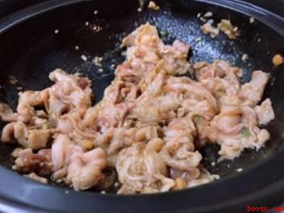 剩下的羊肉汤怎么吃