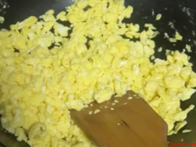 豆腐馅饺子的馅如何调