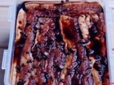 夏天怎么做腊肉