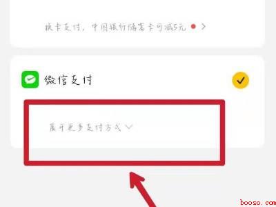 为什么美团不能用支付宝支付