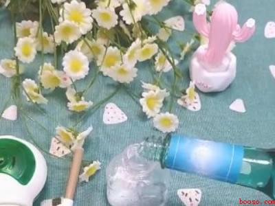 蚊香液的制作方法