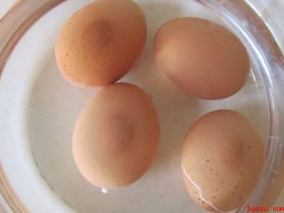 煮蛋一般几分钟煮好