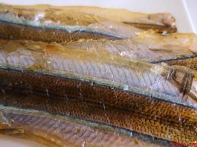 马步鱼怎么做好吃