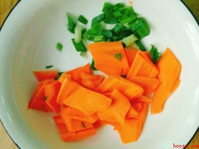 菜花怎样炒才好吃