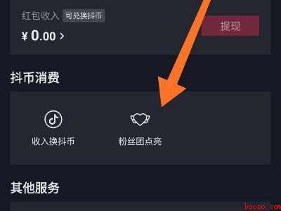 抖音怎么取消灯牌（演示机型:Iphone 12）