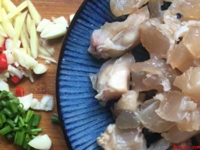 牛筋怎样做好吃家常做法