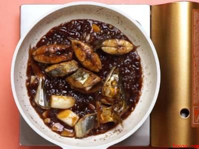 燕鲅鱼怎么做好吃(燕鲅鱼怎么做好吃共有五步)