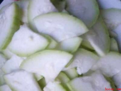 葫子怎么炒好吃家常菜
